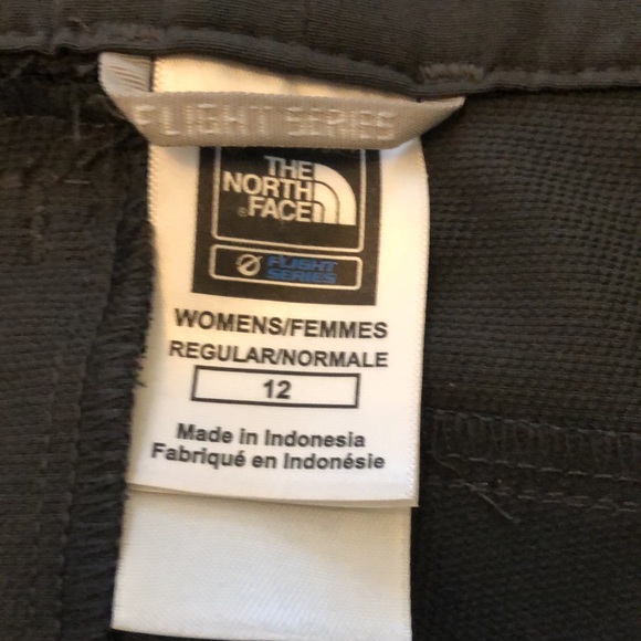 North face flight series pants new no tags - Picture 3 of 6